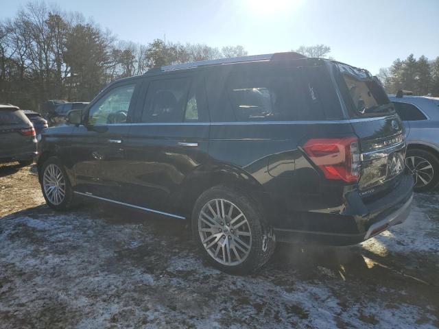 Photo 2 from auction – 2023 FORD EXPEDITION with VIN 1FMJU2A80PEA55632