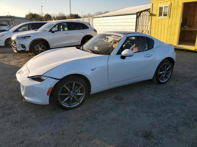 MAZDA MX-5 MIATA 2023 with VIN JM1NDAM78P0559149 - Photo from auction