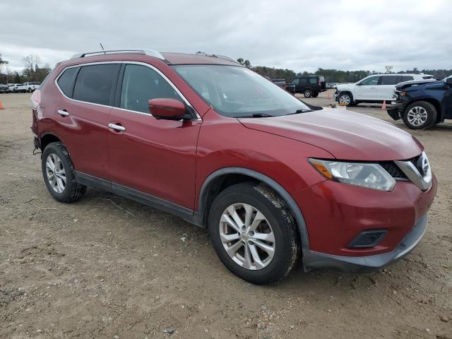 Photo 4 from auction – 2016 NISSAN ROGUE S with VIN KNMAT2MTXGP704803