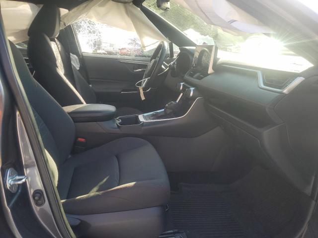 Photo 7 from auction – 2023 TOYOTA RAV4 PRIME with VIN JTMAB3FV5PD126375