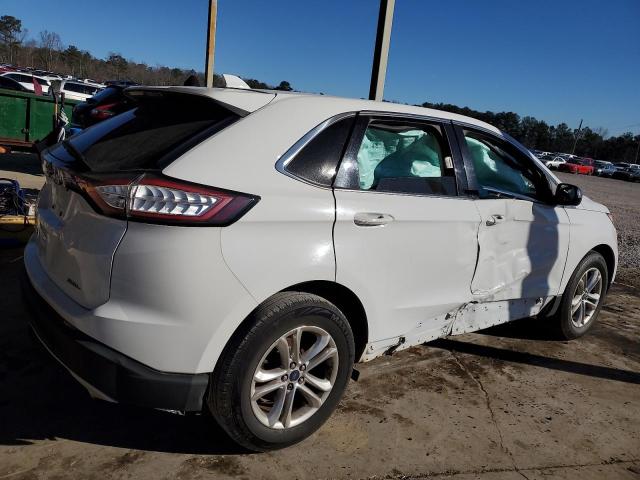 Photo 3 from auction – 2016 FORD EDGE SEL with VIN 2FMPK3J85GBC04151