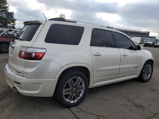 Photo 3 from auction – 2012 GMC ACADIA DEN with VIN 1GKKVTED1CJ312323
