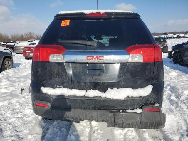 Photo 6 from auction – 2014 GMC TERRAIN SL with VIN 2GKFLVEK5E6265783