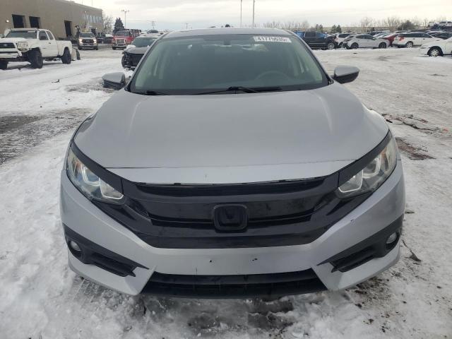 Photo 5 from auction – 2017 HONDA CIVIC EX with VIN 19XFC1F30HE014573