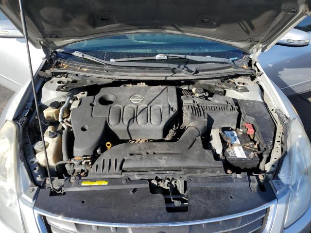 Photo 11 from auction – 2010 NISSAN ALTIMA BAS with VIN 1N4AL2AP5AN468626