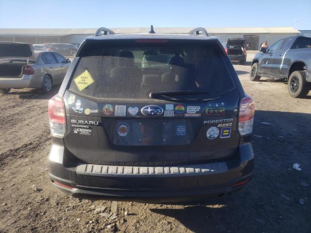 Photo 6 from auction – 2017 SUBARU FORESTER 2 with VIN JF2SJAEC2HH592269