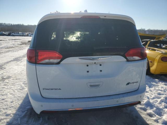 Photo 6 from auction – 2020 CHRYSLER PACIFICA H with VIN 2C4RC1N7XLR183508