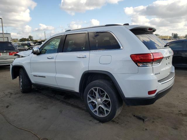 Photo 2 from auction – 2019 JEEP GRAND CHER with VIN 1C4RJFBG1KC548804