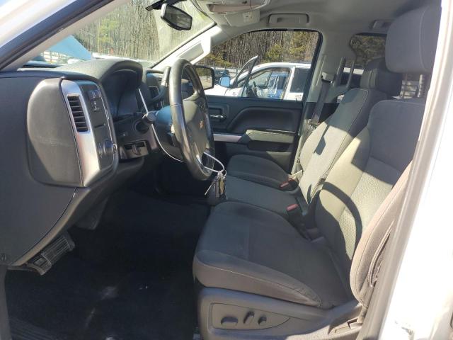 Photo 7 from auction – 2016 CHEVROLET SILVERADO with VIN 1GCRCREC1GZ385242