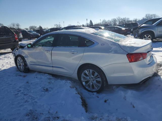 Photo 2 from auction – 2014 CHEVROLET IMPALA LTZ with VIN 1G1155S36EU166221