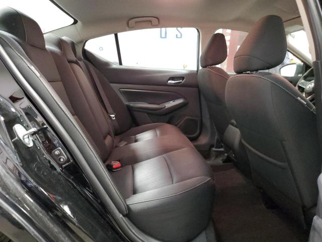 Photo 10 from auction – 2022 NISSAN ALTIMA SV with VIN 1N4BL4DV8NN354751
