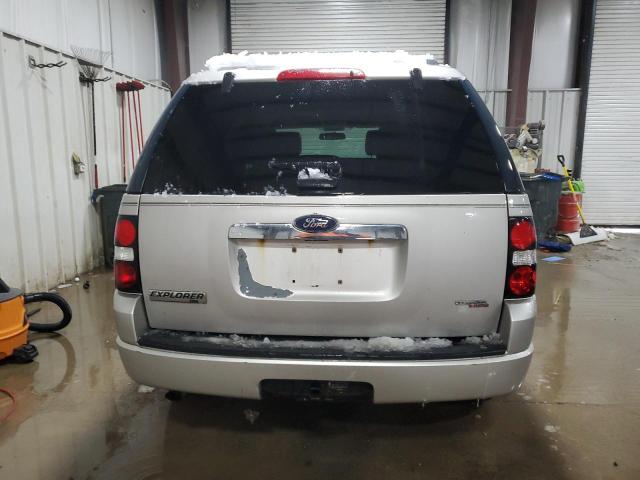صورة رقم 6 من المزاد - 2007 FORD EXPLORER X مع VIN 1FMEU73E57UA52734