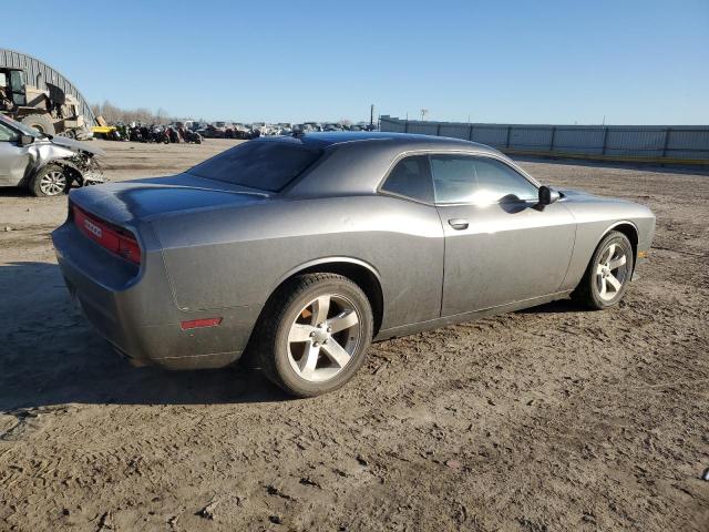 Photo 3 from auction – 2011 DODGE CHALLENGER with VIN 2B3CJ4DG7BH570893