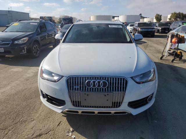 Photo 5 from auction – 2014 AUDI A4 ALLROAD with VIN WA1UFAFLXEA048754