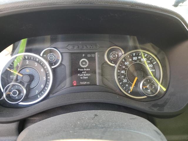 Photo 9 from auction – 2019 RAM 2500 TRADE with VIN 3C6UR5CJ5KG551877