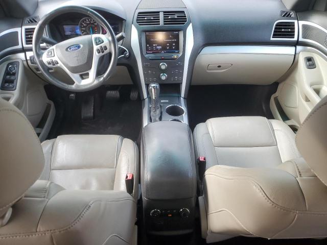 Фото 8 с аукциона – 2013 FORD EXPLORER X с VIN 1FM5K7D84DGA57674