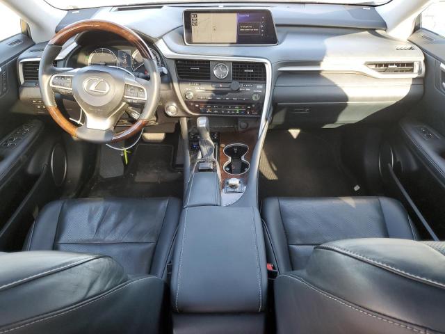 Photo 8 from auction – 2016 LEXUS RX 350 BAS with VIN 2T2BZMCA0GC051875