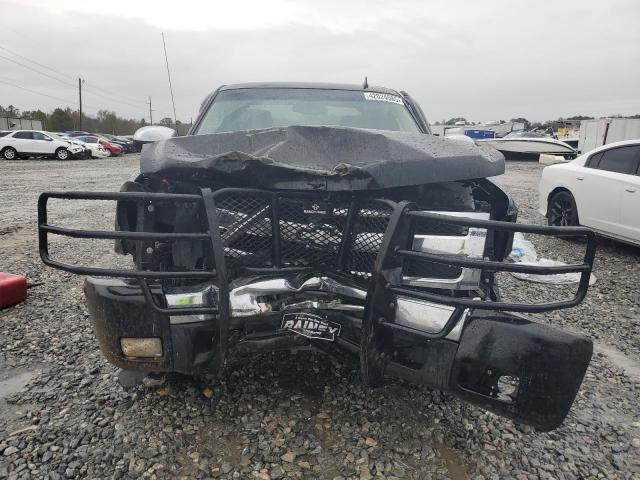 Foto 5 de la subasta – 2011 CHEVROLET SILVERADO con VIN 3GCPCSE02BG381052