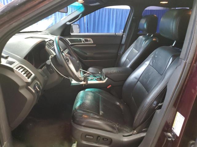 Photo 7 from auction – 2011 FORD EXPLORER X with VIN 1FMHK8D8XBGA66573