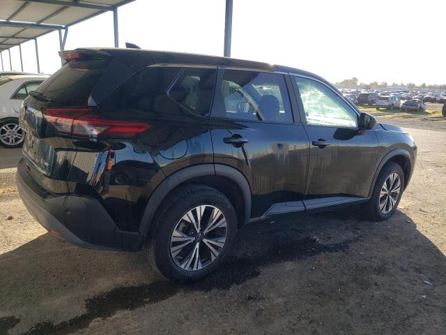 Photo 3 from auction – 2023 NISSAN ROGUE SV with VIN 5N1BT3BB4PC889020