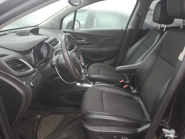 Photo 7 from auction – 2015 BUICK ENCORE with VIN KL4CJASBXFB192968