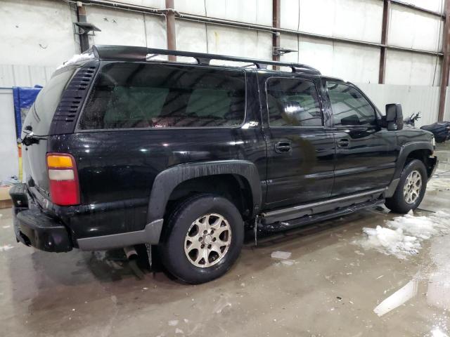 Photo 3 from auction – 2003 CHEVROLET SUBURBAN K with VIN 3GNFK16Z93G222799