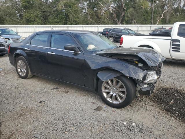 Photo 4 from auction – 2008 CHRYSLER 300 LX with VIN 2C3KA43R38H133760