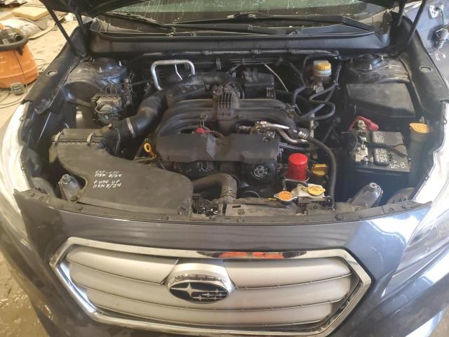 Photo 11 from auction – 2017 SUBARU LEGACY 2.5 with VIN 4S3BNAF62H3049478