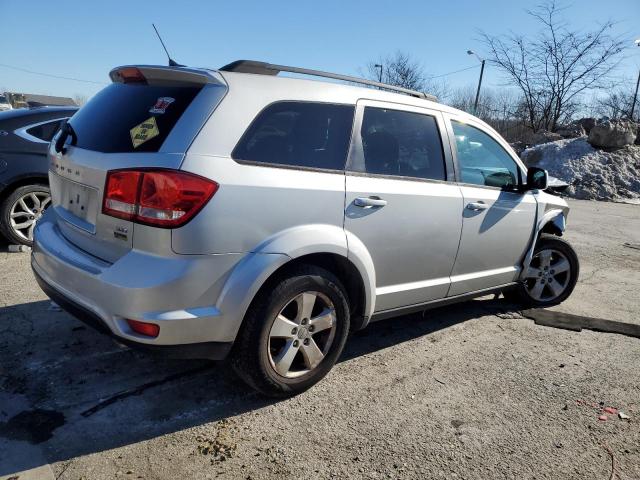 Photo 3 from auction – 2012 DODGE JOURNEY SX with VIN 3C4PDCBG8CT202199