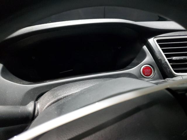 Photo 9 from auction – 2015 HONDA CIVIC EX with VIN 19XFB2F81FE108334