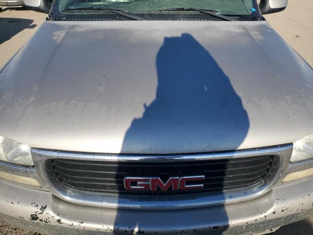 Photo 12 from auction – 2005 GMC YUKON with VIN 1GKEK13Z75R272858