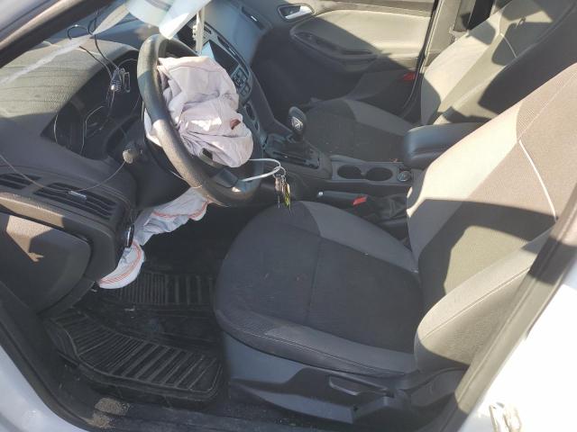 Photo 7 from auction – 2014 FORD FOCUS SE with VIN 1FADP3F23EL201376