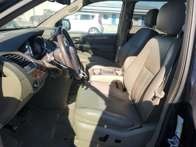 Photo 7 from auction – 2011 CHRYSLER TOWN & COU with VIN 2A4RR8DG2BR714542