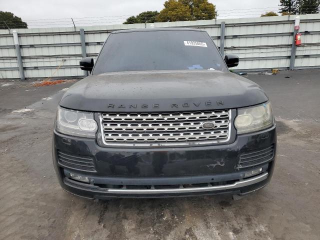 Photo 5 from auction – 2013 LAND ROVER RANGE ROVE with VIN SALGS2EF4DA122807