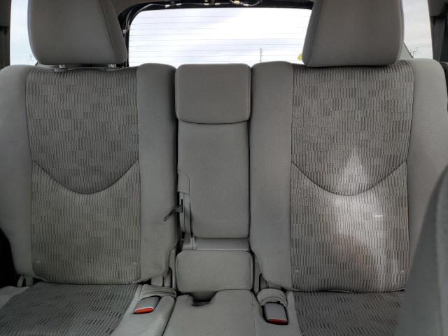 Photo 10 from auction – 2012 TOYOTA RAV4 with VIN 2T3KF4DV3CW141195