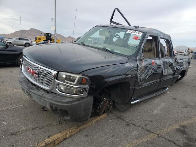 GMC SIERRA K15 2006 with VIN 2GTEK63N361263249 - Photo from auction