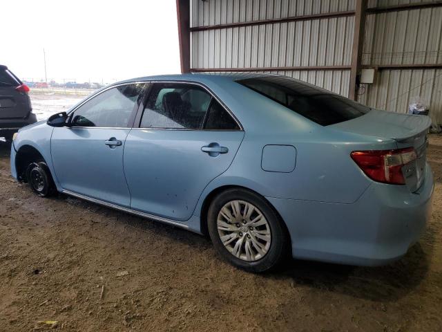 Photo 2 from auction – 2014 TOYOTA CAMRY L with VIN 4T4BF1FK9ER357149