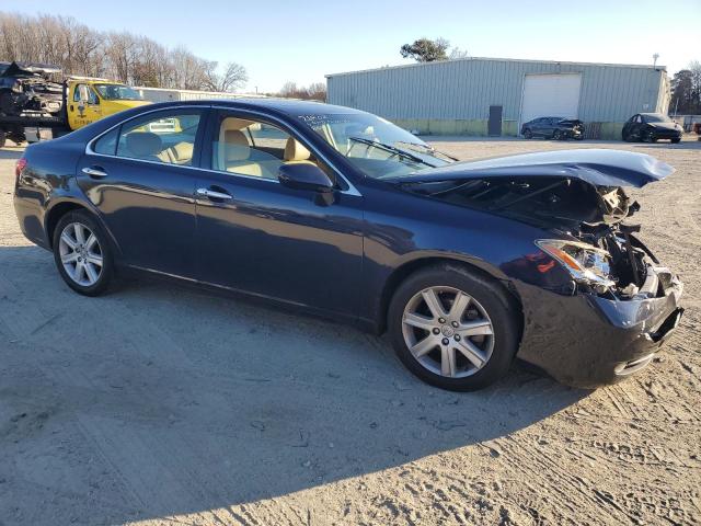 Photo 4 from auction – 2009 LEXUS ES with VIN JTHBJ46G292284037