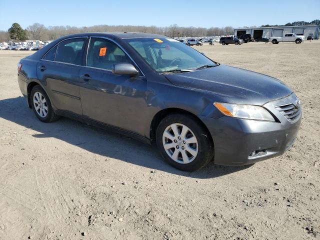 Photo 4 from auction – 2009 TOYOTA CAMRY BASE with VIN 4T1BE46K19U275176