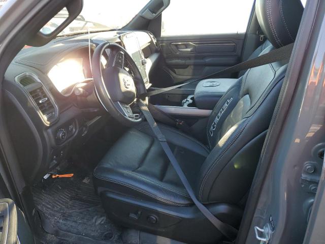 Photo 7 from auction – 2023 RAM 1500 REBEL with VIN 1C6SRFLT7PN677588