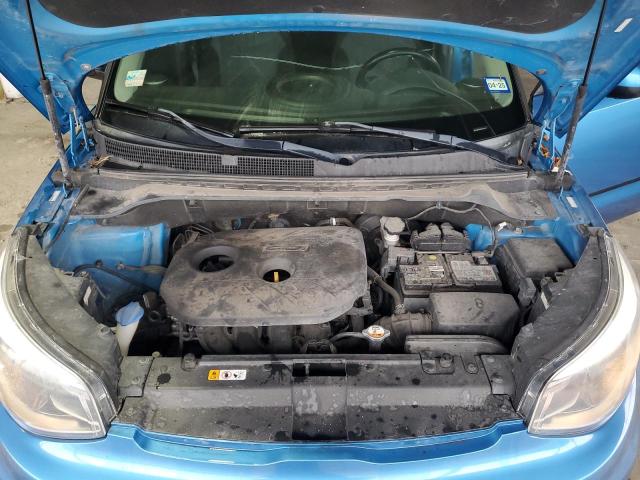 Photo 11 from auction – 2017 KIA SOUL + with VIN KNDJP3A5XH7456778