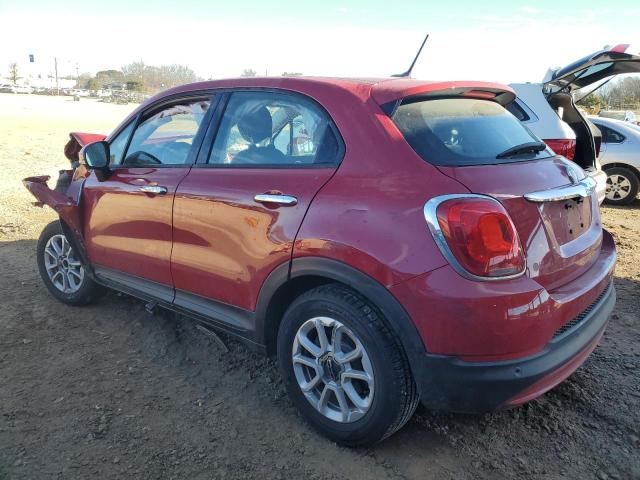 Photo 2 from auction – 2017 FIAT 500X POP with VIN ZFBCFXAB8HP585565