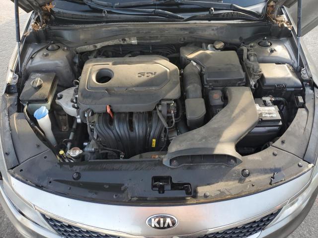 صورة رقم 11 من المزاد - 2016 KIA OPTIMA EX مع VIN 5XXGU4L37GG015863