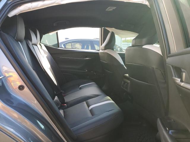 Photo 10 from auction – 2025 TOYOTA CAMRY XSE with VIN 4T1DAACK2SU553015