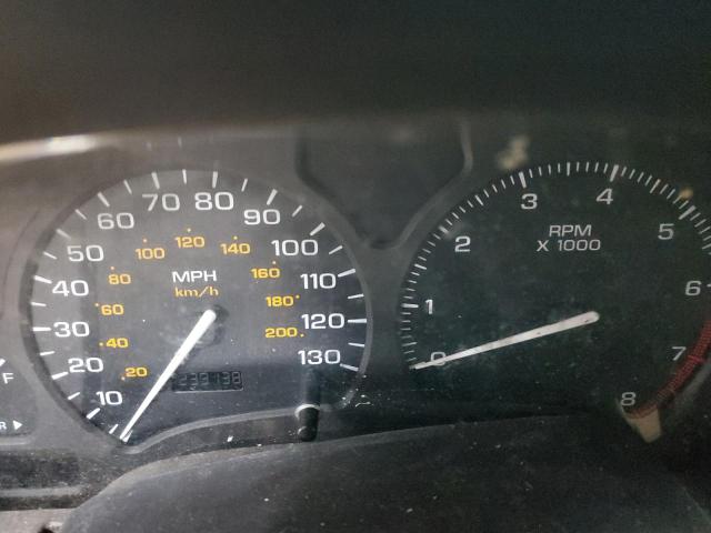 Photo 9 from auction – 2003 SATURN VUE with VIN 5GZCZ23DX3S885604