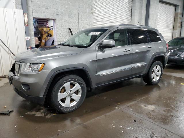 JEEP GRAND CHER 2012 with VIN 1C4RJFAGXCC197166 - Photo from auction
