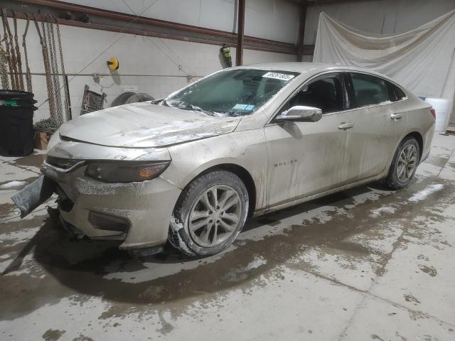 Photo 1 from auction – 2016 CHEVROLET MALIBU LT with VIN 1G1ZE5ST4GF308785