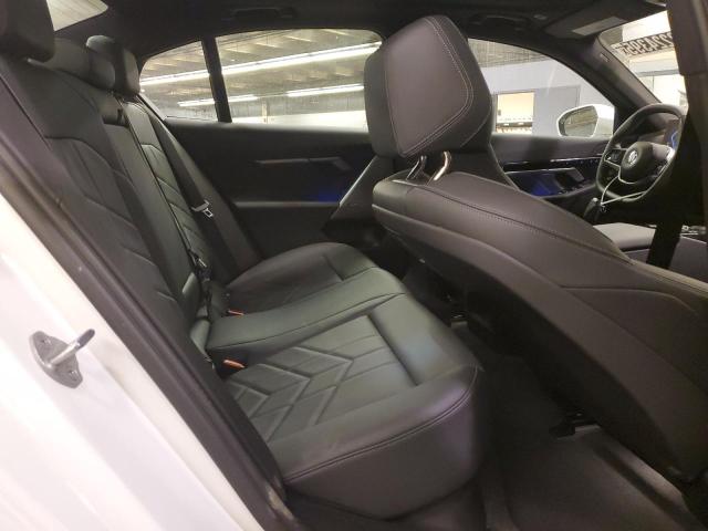 Photo 10 from auction – 2025 BMW 530 XI with VIN WBA53FJ04SCT20838
