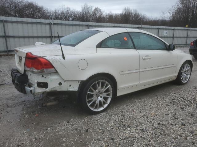 Photo 3 from auction – 2007 VOLVO C70 T5 with VIN YV1MC68207J010463