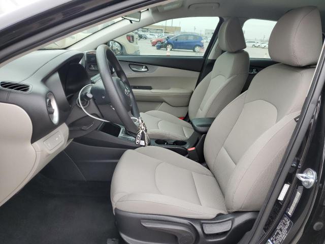 Photo 7 from auction – 2021 KIA FORTE FE with VIN 3KPF24AD8ME364533